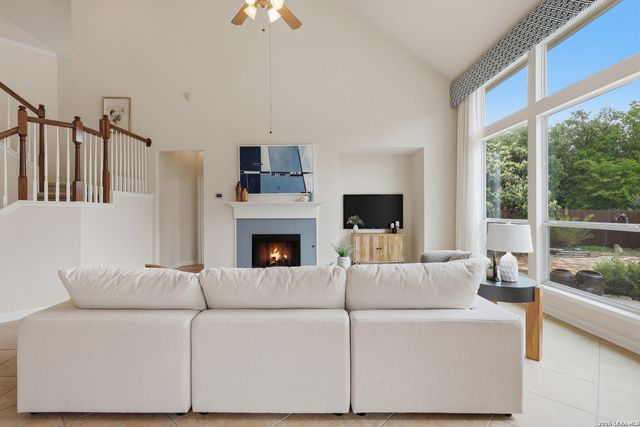 1852 Lookout Frst, San Antonio, TX 78260