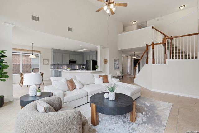 1852 Lookout Frst, San Antonio, TX 78260