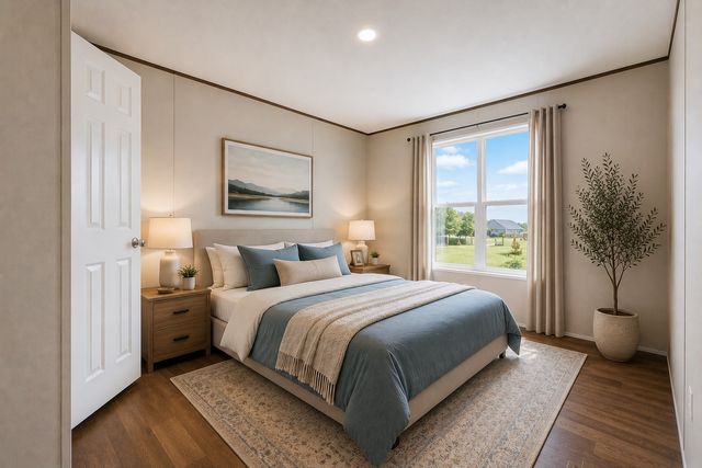 109 Draven Drive, Springtown, TX 76082