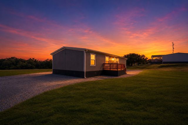 109 Draven Drive, Springtown, TX 76082