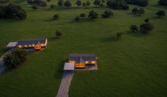 109 Draven Drive, Springtown, TX 76082