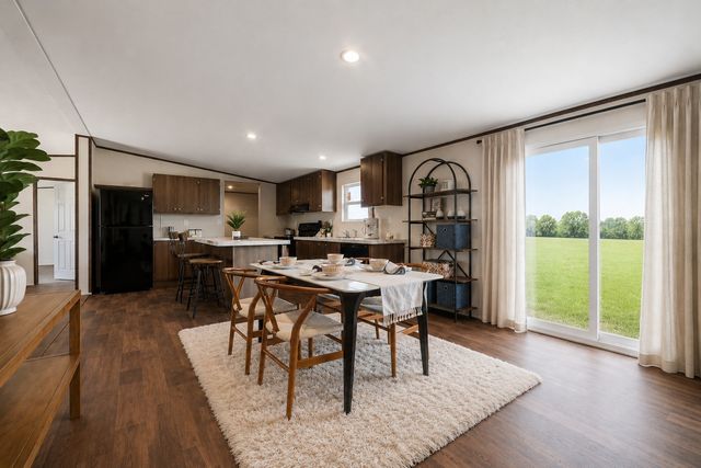 109 Draven Drive, Springtown, TX 76082