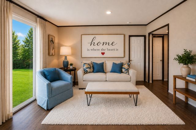 109 Draven Drive, Springtown, TX 76082