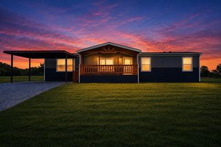 109 Draven Drive, Springtown, TX 76082