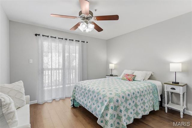 1605 Forest Springs Lane A, Ballwin, MO 63021