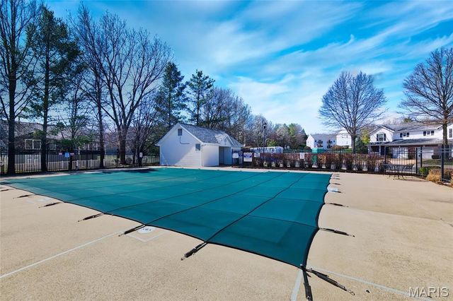 1605 Forest Springs Lane A, Ballwin, MO 63021