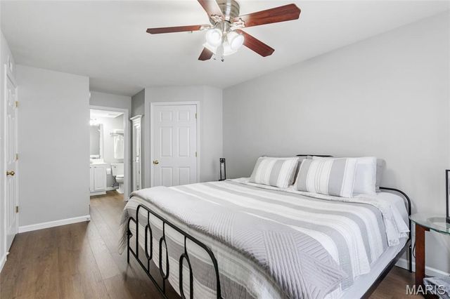 1605 Forest Springs Lane A, Ballwin, MO 63021