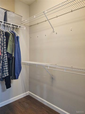 1605 Forest Springs Lane A, Ballwin, MO 63021