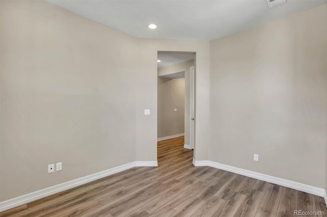 257 S Scottsburg Court, Aurora, CO 80018