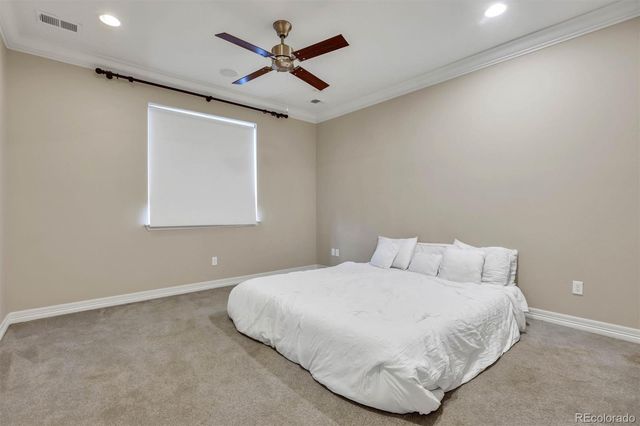 257 S Scottsburg Court, Aurora, CO 80018