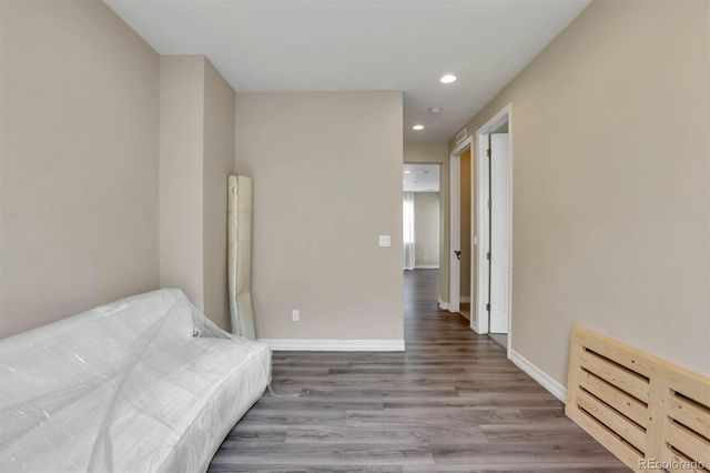 257 S Scottsburg Court, Aurora, CO 80018