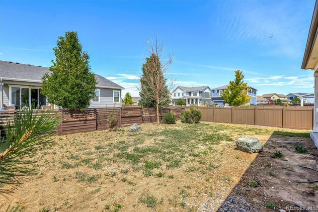257 S Scottsburg Court, Aurora, CO 80018