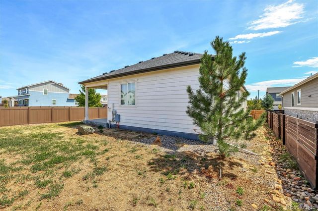 257 S Scottsburg Court, Aurora, CO 80018