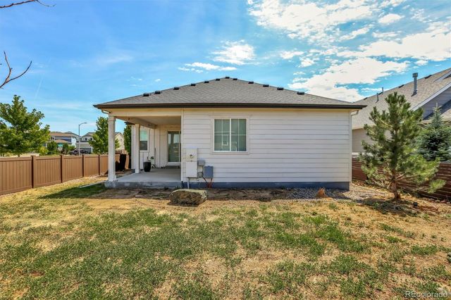 257 S Scottsburg Court, Aurora, CO 80018