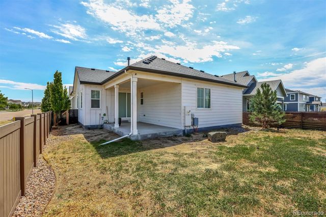 257 S Scottsburg Court, Aurora, CO 80018