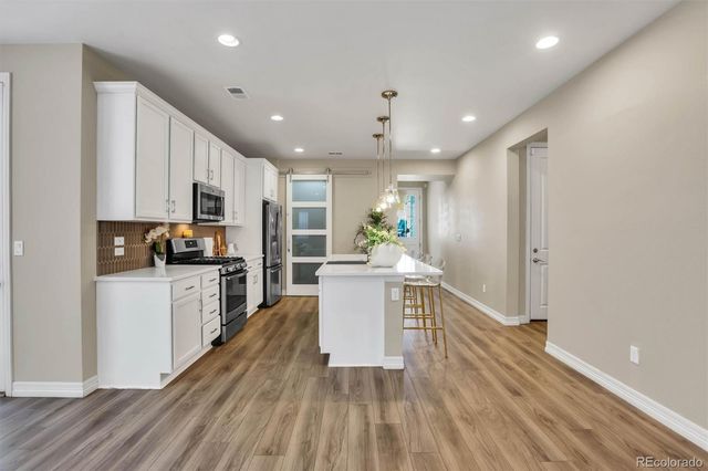 257 S Scottsburg Court, Aurora, CO 80018