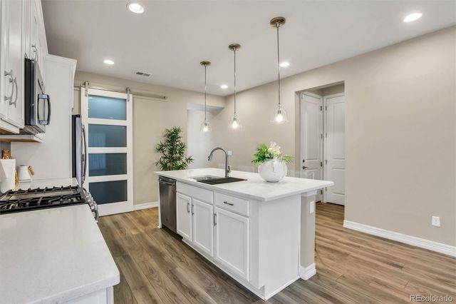 257 S Scottsburg Court, Aurora, CO 80018