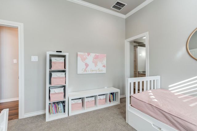 8118 County Rd 7610, Wolfforth, TX 79382