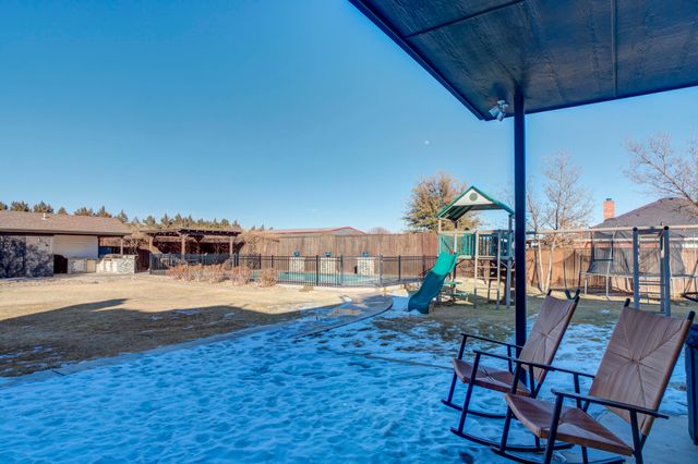 8118 County Rd 7610, Wolfforth, TX 79382