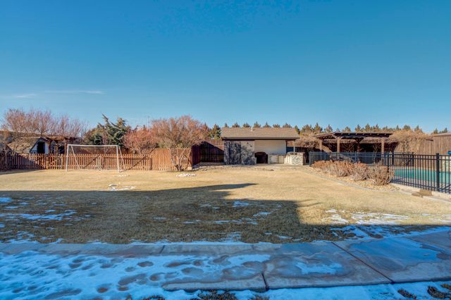 8118 County Rd 7610, Wolfforth, TX 79382