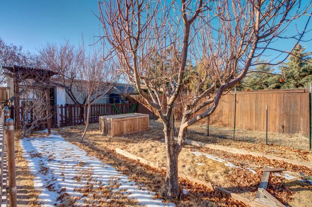 8118 County Rd 7610, Wolfforth, TX 79382