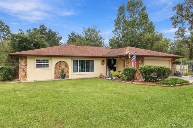 4333 SW HYACINTH Court, Dunnellon, FL 34431