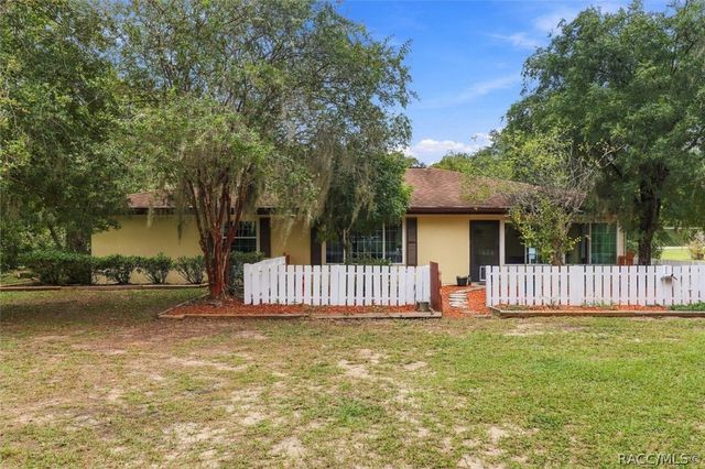 4333 SW HYACINTH Court, Dunnellon, FL 34431