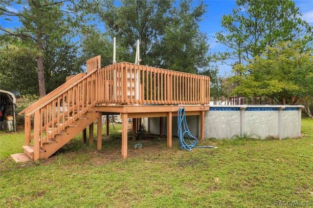 4333 SW HYACINTH Court, Dunnellon, FL 34431