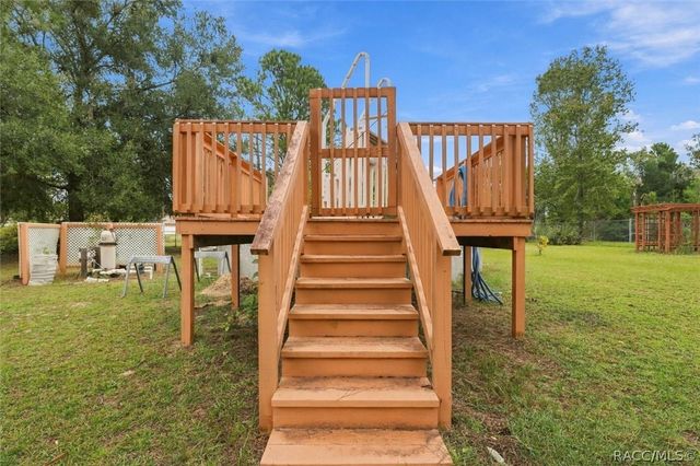 4333 SW HYACINTH Court, Dunnellon, FL 34431