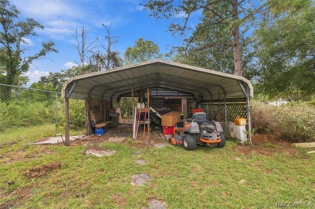 4333 SW HYACINTH Court, Dunnellon, FL 34431