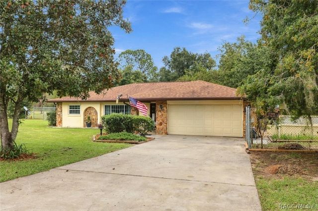 4333 SW HYACINTH Court, Dunnellon, FL 34431