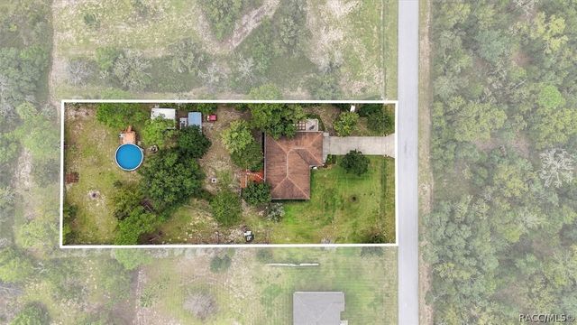 4333 SW HYACINTH Court, Dunnellon, FL 34431