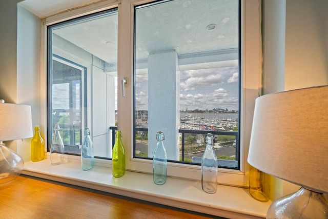 2001 Marina Dr 506W, Quincy, MA 02171