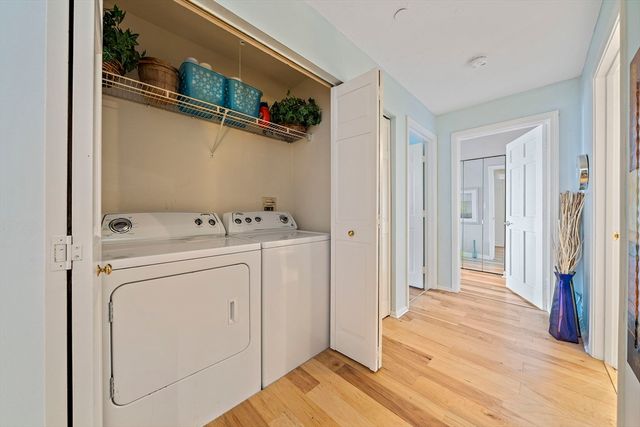 2001 Marina Dr 506W, Quincy, MA 02171