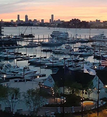 2001 Marina Dr 506W, Quincy, MA 02171