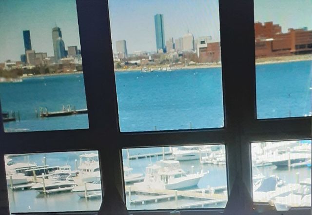 2001 Marina Dr 506W, Quincy, MA 02171