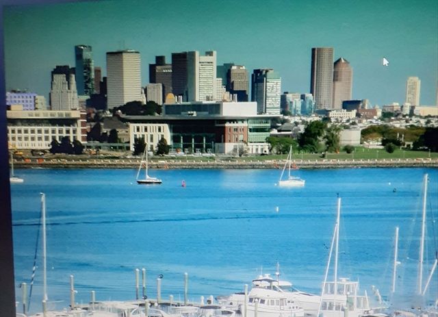 2001 Marina Dr 506W, Quincy, MA 02171