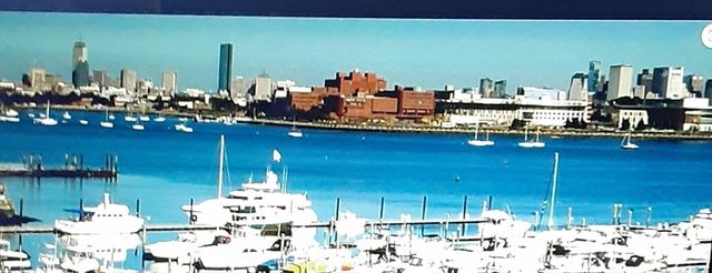 2001 Marina Dr 506W, Quincy, MA 02171