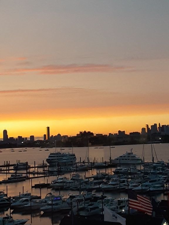 2001 Marina Dr 506W, Quincy, MA 02171