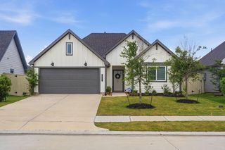 3027 Magnolia Pass Lane, League City, TX 77573