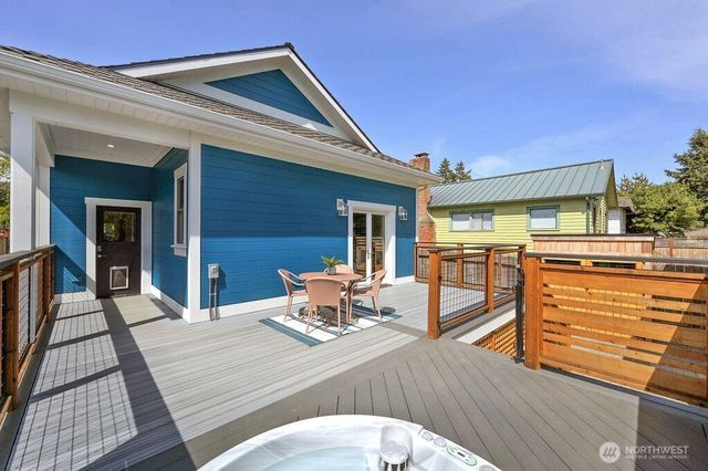 828 Tyler Street, Port Townsend, WA 98368