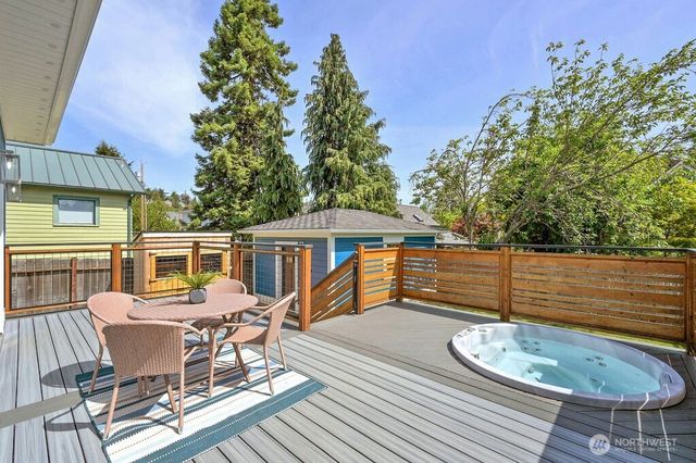 828 Tyler Street, Port Townsend, WA 98368