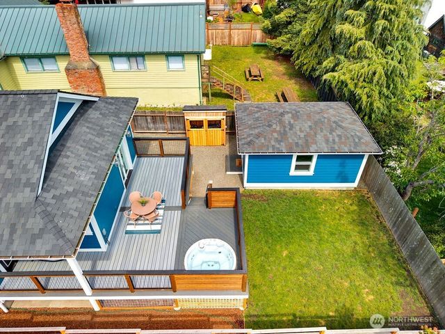 828 Tyler Street, Port Townsend, WA 98368