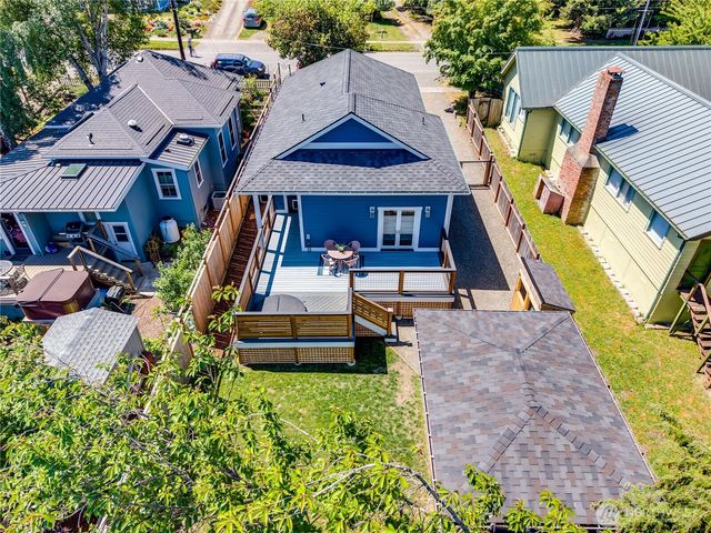 828 Tyler Street, Port Townsend, WA 98368