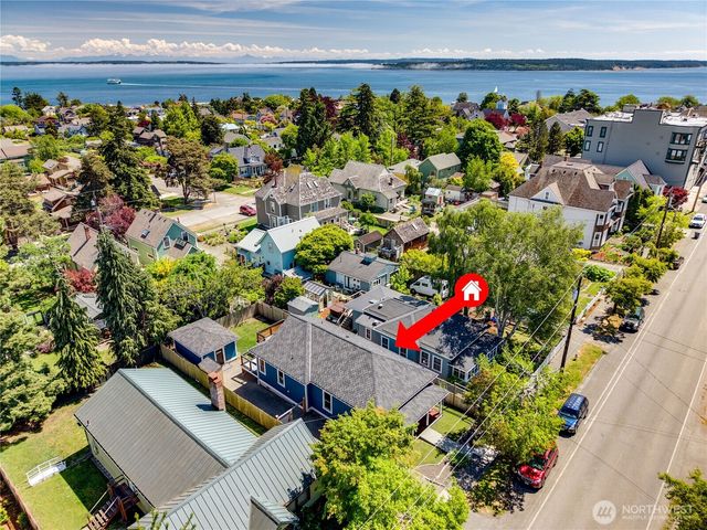 828 Tyler Street, Port Townsend, WA 98368