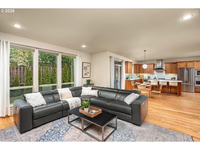 5381 Nw 134TH Ave, Portland, OR 97229