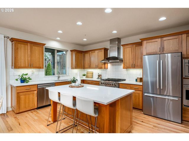 5381 Nw 134TH Ave, Portland, OR 97229