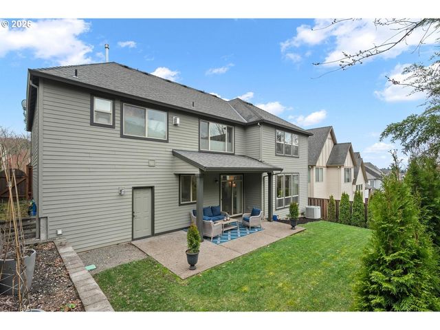 5381 Nw 134TH Ave, Portland, OR 97229