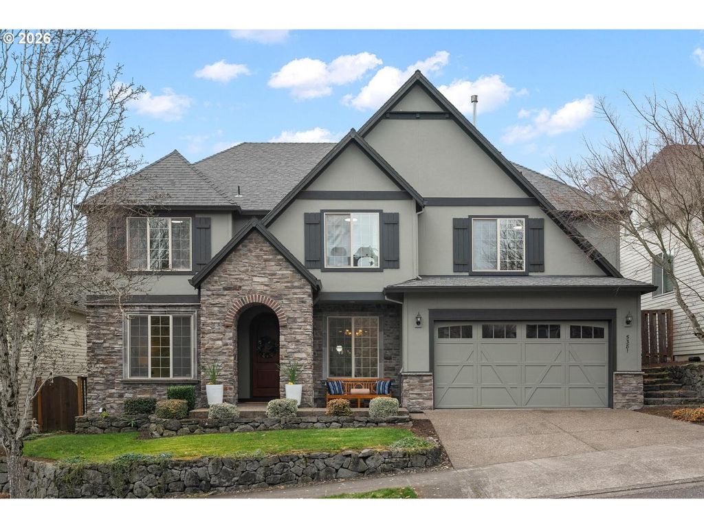 5381 Nw 134TH Ave, Portland, OR 97229