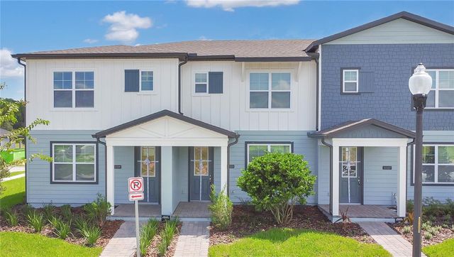 11113 LIME FLOWER DRIVE, Winter Garden, FL 34787
